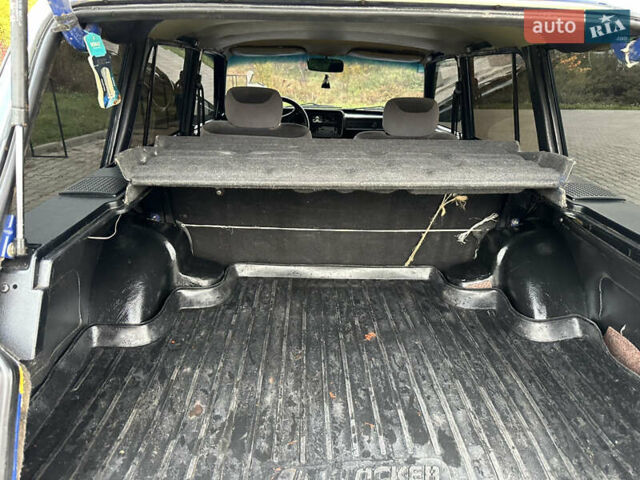 Синій ВАЗ 2104, об'ємом двигуна 1.5 л та пробігом 88 тис. км за 1100 $, фото 15 на Automoto.ua