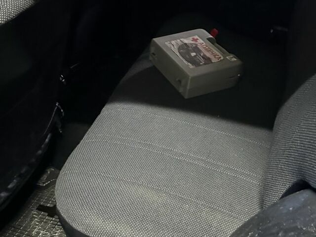 Синій ВАЗ 2104, об'ємом двигуна 1.5 л та пробігом 90 тис. км за 1250 $, фото 11 на Automoto.ua