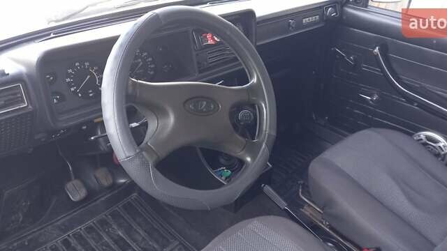 Синій ВАЗ 2104, об'ємом двигуна 1.5 л та пробігом 165 тис. км за 1800 $, фото 1 на Automoto.ua