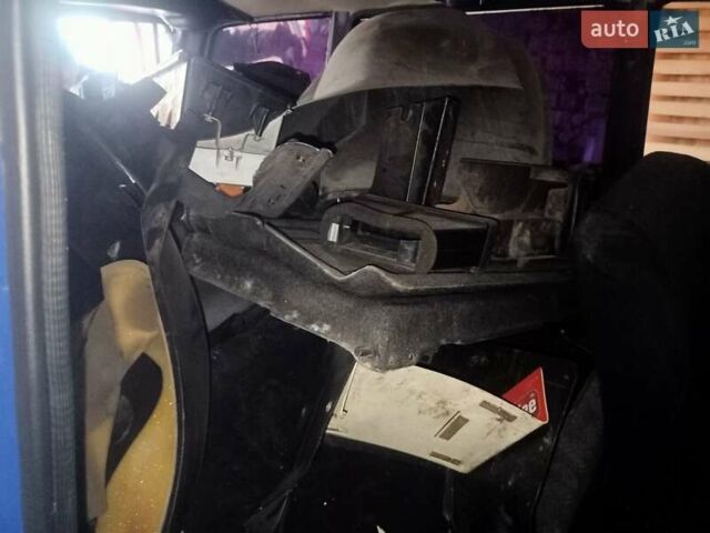 Синий ВАЗ 2104, объемом двигателя 1.45 л и пробегом 150 тыс. км за 1450 $, фото 7 на Automoto.ua