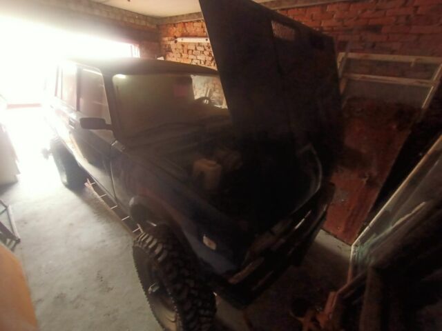 ВАЗ 2104 2008 в Чернигове на Automoto.ua Синий ВАЗ 2104, объемом двигателя 0 л и пробегом 100 тыс. км за 1500 $, фото 4 на Automoto.ua