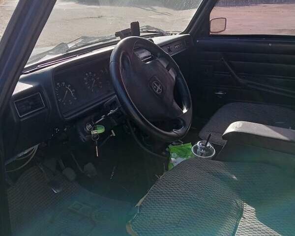 Синій ВАЗ 2104, об'ємом двигуна 0 л та пробігом 890 тис. км за 653 $, фото 1 на Automoto.ua