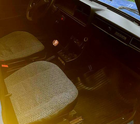 Синий ВАЗ 2104, объемом двигателя 1.5 л и пробегом 200 тыс. км за 1600 $, фото 7 на Automoto.ua