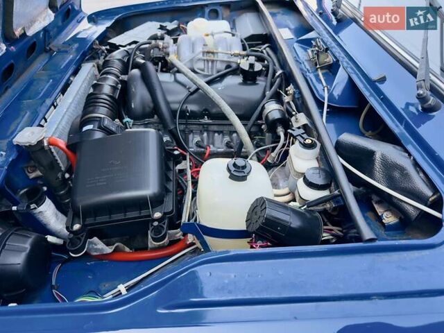 Синий ВАЗ 2104, объемом двигателя 1.5 л и пробегом 58 тыс. км за 2950 $, фото 19 на Automoto.ua