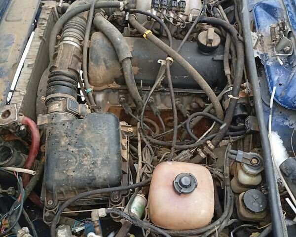 Синій ВАЗ 2104, об'ємом двигуна 0 л та пробігом 270 тис. км за 460 $, фото 9 на Automoto.ua