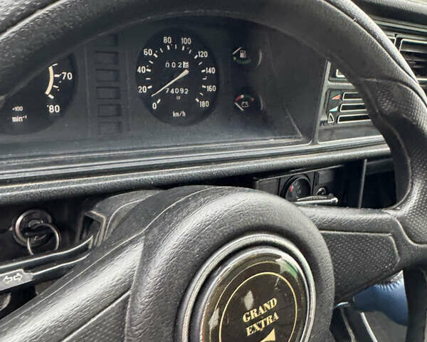 Синий ВАЗ 2104, объемом двигателя 1.5 л и пробегом 74 тыс. км за 1733 $, фото 3 на Automoto.ua