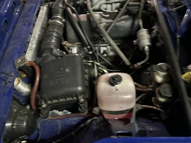 Синій ВАЗ 2104, об'ємом двигуна 1.5 л та пробігом 90 тис. км за 1250 $, фото 8 на Automoto.ua