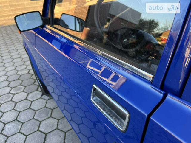 Синій ВАЗ 2104, об'ємом двигуна 1.5 л та пробігом 27 тис. км за 3350 $, фото 26 на Automoto.ua