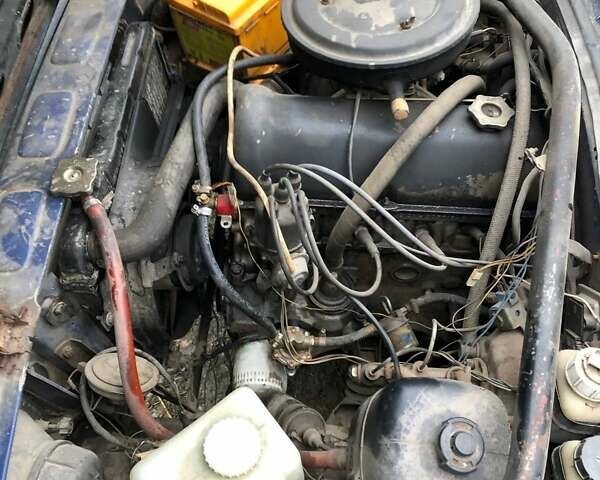 Синій ВАЗ 2104, об'ємом двигуна 0 л та пробігом 890 тис. км за 653 $, фото 2 на Automoto.ua