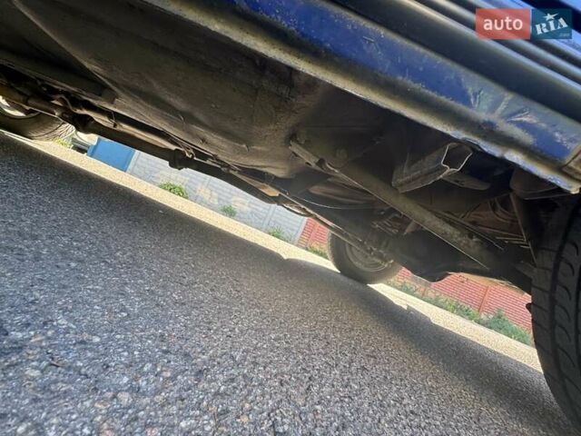 Синий ВАЗ 2104, объемом двигателя 1.45 л и пробегом 87 тыс. км за 3250 $, фото 11 на Automoto.ua