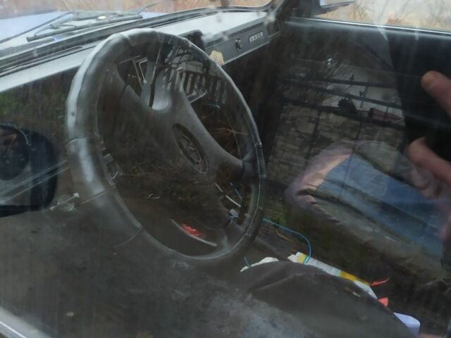 Синий ВАЗ 2104, объемом двигателя 1.5 л и пробегом 60 тыс. км за 1200 $, фото 6 на Automoto.ua