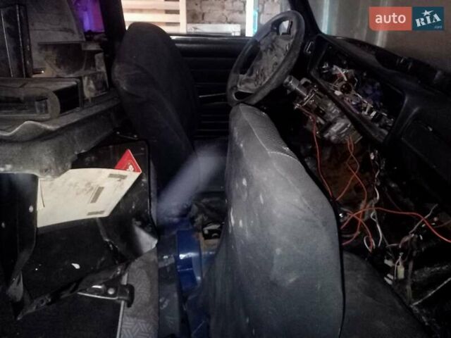 Синій ВАЗ 2104, об'ємом двигуна 1.45 л та пробігом 100 тис. км за 1500 $, фото 3 на Automoto.ua