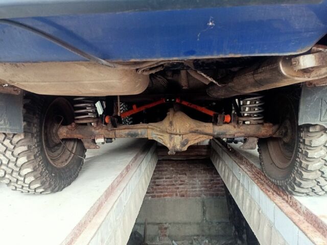 ВАЗ 2104 2008 в Чернигове на Automoto.ua Синий ВАЗ 2104, объемом двигателя 0 л и пробегом 100 тыс. км за 1500 $, фото 2 на Automoto.ua