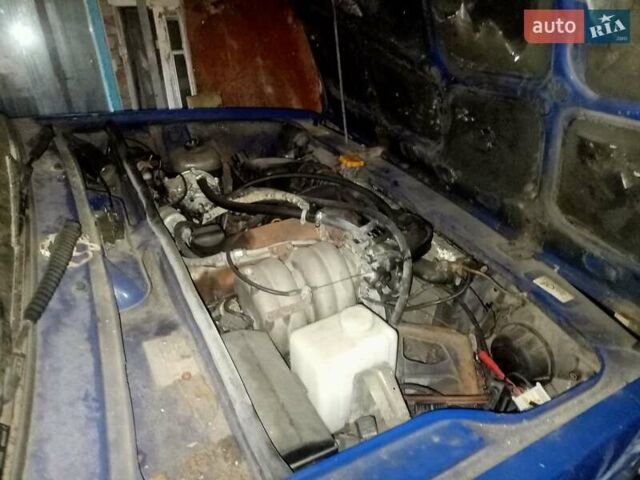 Синий ВАЗ 2104, объемом двигателя 1.45 л и пробегом 150 тыс. км за 1450 $, фото 3 на Automoto.ua