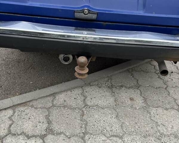 Синій ВАЗ 2104, об'ємом двигуна 1.5 л та пробігом 26 тис. км за 1300 $, фото 3 на Automoto.ua