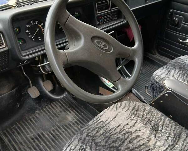 Синий ВАЗ 2104, объемом двигателя 1.5 л и пробегом 70 тыс. км за 1100 $, фото 5 на Automoto.ua