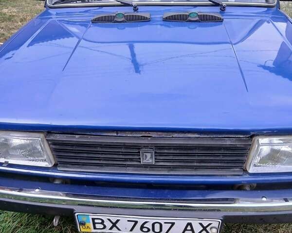 Синий ВАЗ 2104, объемом двигателя 1.5 л и пробегом 70 тыс. км за 1100 $, фото 4 на Automoto.ua