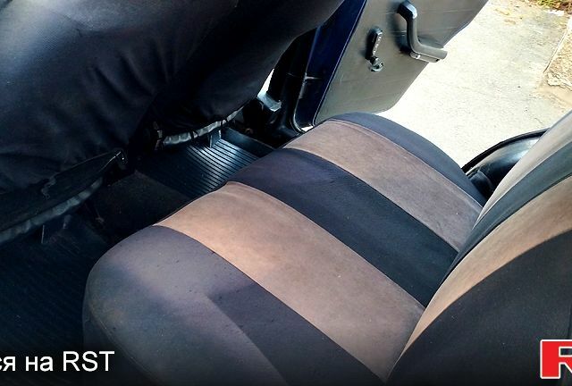 Синій ВАЗ 2104, об'ємом двигуна 1.5 л та пробігом 146 тис. км за 1200 $, фото 5 на Automoto.ua