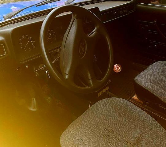 Синий ВАЗ 2104, объемом двигателя 1.5 л и пробегом 200 тыс. км за 1600 $, фото 5 на Automoto.ua