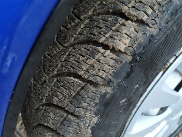 Синий ВАЗ 2104, объемом двигателя 1.5 л и пробегом 60 тыс. км за 1200 $, фото 7 на Automoto.ua