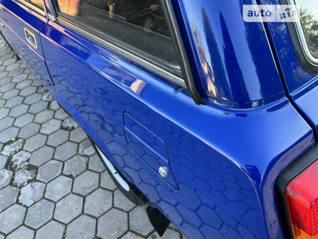 Синій ВАЗ 2104, об'ємом двигуна 1.5 л та пробігом 27 тис. км за 3350 $, фото 24 на Automoto.ua