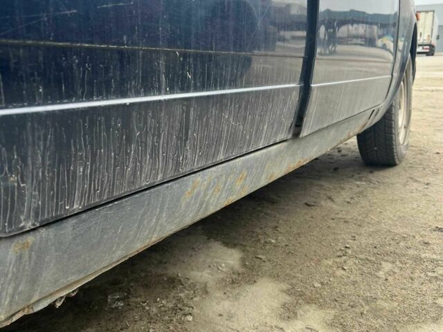 Синий ВАЗ 2104, объемом двигателя 0 л и пробегом 272 тыс. км за 19900 $, фото 17 на Automoto.ua