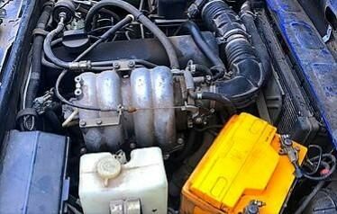 Синій ВАЗ 2104, об'ємом двигуна 1.5 л та пробігом 149 тис. км за 1300 $, фото 2 на Automoto.ua