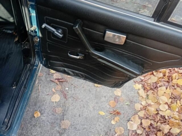 Зеленый ВАЗ 2104, объемом двигателя 1.5 л и пробегом 200 тыс. км за 1004 $, фото 2 на Automoto.ua