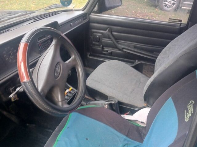 ВАЗ 2104 2004 в Шепетовке на Automoto.ua Зеленый ВАЗ 2104, объемом двигателя 1.5 л и пробегом 108 тыс. км за 1600 $, фото 5 на Automoto.ua