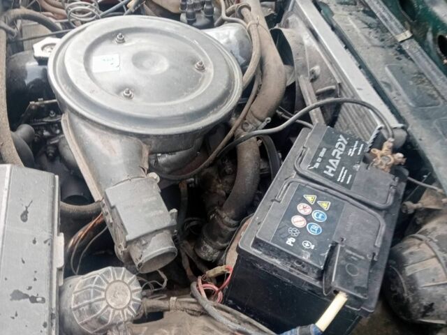 ВАЗ 2104 2004 в Шепетовке на Automoto.ua Зеленый ВАЗ 2104, объемом двигателя 1.5 л и пробегом 108 тыс. км за 1600 $, фото 6 на Automoto.ua