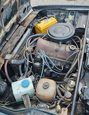 Зеленый ВАЗ 2104, объемом двигателя 1.5 л и пробегом 135 тыс. км за 1000 $, фото 6 на Automoto.ua