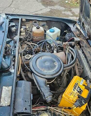 Зеленый ВАЗ 2104, объемом двигателя 1.5 л и пробегом 135 тыс. км за 1000 $, фото 5 на Automoto.ua