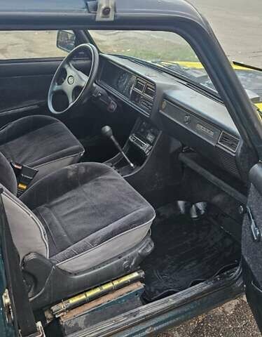 Зеленый ВАЗ 2104, объемом двигателя 1.5 л и пробегом 135 тыс. км за 1000 $, фото 9 на Automoto.ua