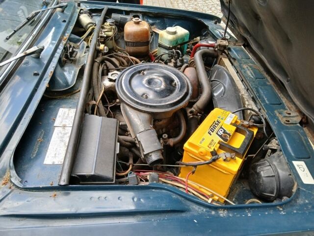 Зелений ВАЗ 2104, об'ємом двигуна 1.7 л та пробігом 104 тис. км за 912 $, фото 5 на Automoto.ua