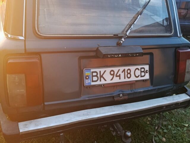 ВАЗ 2104 1996 в Ровно на Automoto.ua Зеленый ВАЗ 2104, объемом двигателя 1.5 л и пробегом 200 тыс. км за 650 $, фото 6 на Automoto.ua