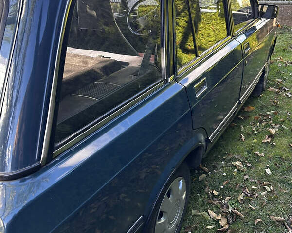 Зеленый ВАЗ 2104, объемом двигателя 0 л и пробегом 250 тыс. км за 1500 $, фото 2 на Automoto.ua