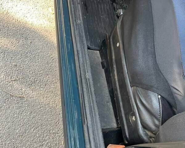 Зеленый ВАЗ 2104, объемом двигателя 1.5 л и пробегом 1 тыс. км за 1800 $, фото 11 на Automoto.ua