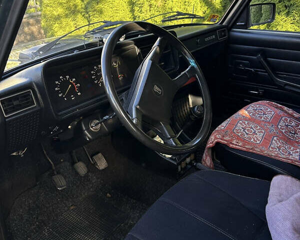 Зеленый ВАЗ 2104, объемом двигателя 0 л и пробегом 250 тыс. км за 1500 $, фото 4 на Automoto.ua