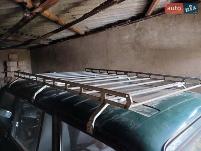 Зелений ВАЗ 2104, об'ємом двигуна 1.45 л та пробігом 32 тис. км за 700 $, фото 4 на Automoto.ua