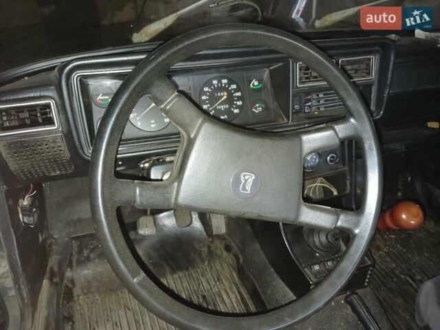 Зелений ВАЗ 2104, об'ємом двигуна 1.45 л та пробігом 32 тис. км за 700 $, фото 5 на Automoto.ua