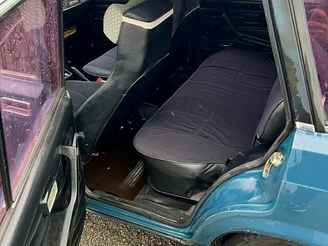 Зелений ВАЗ 2104, об'ємом двигуна 1.5 л та пробігом 62 тис. км за 1100 $, фото 8 на Automoto.ua