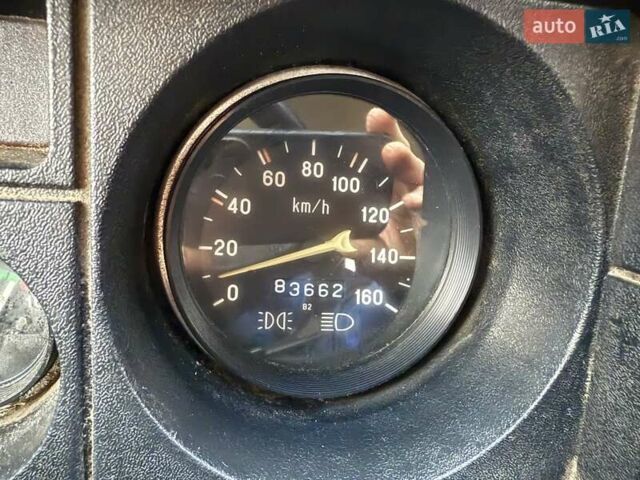 Зеленый ВАЗ 2104, объемом двигателя 1.45 л и пробегом 183 тыс. км за 1100 $, фото 11 на Automoto.ua