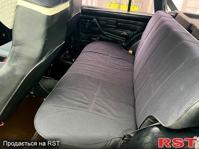 Зелений ВАЗ 2104, об'ємом двигуна 1.5 л та пробігом 62 тис. км за 1100 $, фото 7 на Automoto.ua