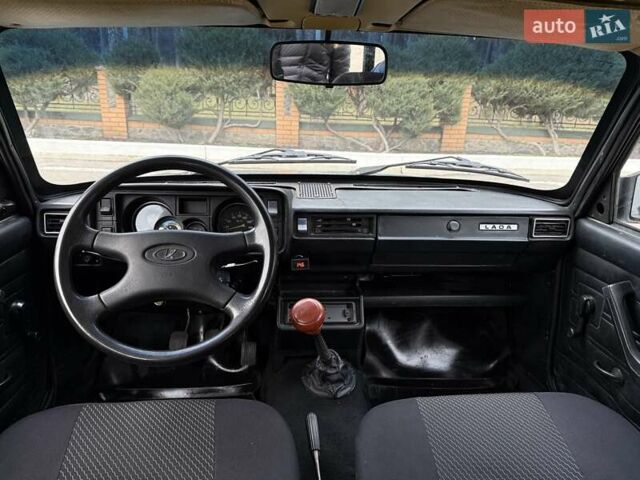 Зеленый ВАЗ 2104, объемом двигателя 1.45 л и пробегом 183 тыс. км за 1100 $, фото 12 на Automoto.ua