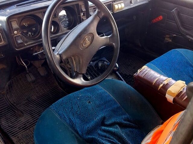 Зеленый ВАЗ 2104, объемом двигателя 1.5 л и пробегом 250 тыс. км за 650 $, фото 9 на Automoto.ua