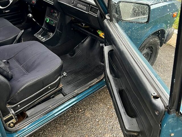 Зелений ВАЗ 2104, об'ємом двигуна 1.5 л та пробігом 62 тис. км за 1100 $, фото 6 на Automoto.ua
