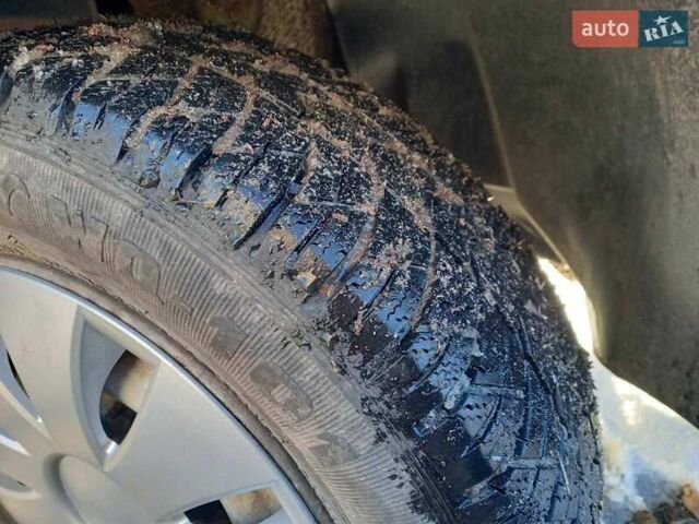 Зеленый ВАЗ 2104, объемом двигателя 0 л и пробегом 186 тыс. км за 1400 $, фото 8 на Automoto.ua