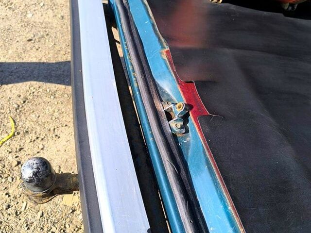 Зеленый ВАЗ 2104, объемом двигателя 1.5 л и пробегом 53 тыс. км за 1500 $, фото 9 на Automoto.ua