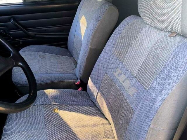 Зеленый ВАЗ 2104, объемом двигателя 1.5 л и пробегом 53 тыс. км за 1500 $, фото 12 на Automoto.ua