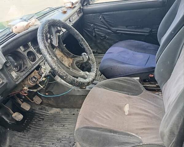Зелений ВАЗ 2104, об'ємом двигуна 1.5 л та пробігом 200 тис. км за 800 $, фото 6 на Automoto.ua